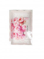 Коробочка 20*30*8см Цветы