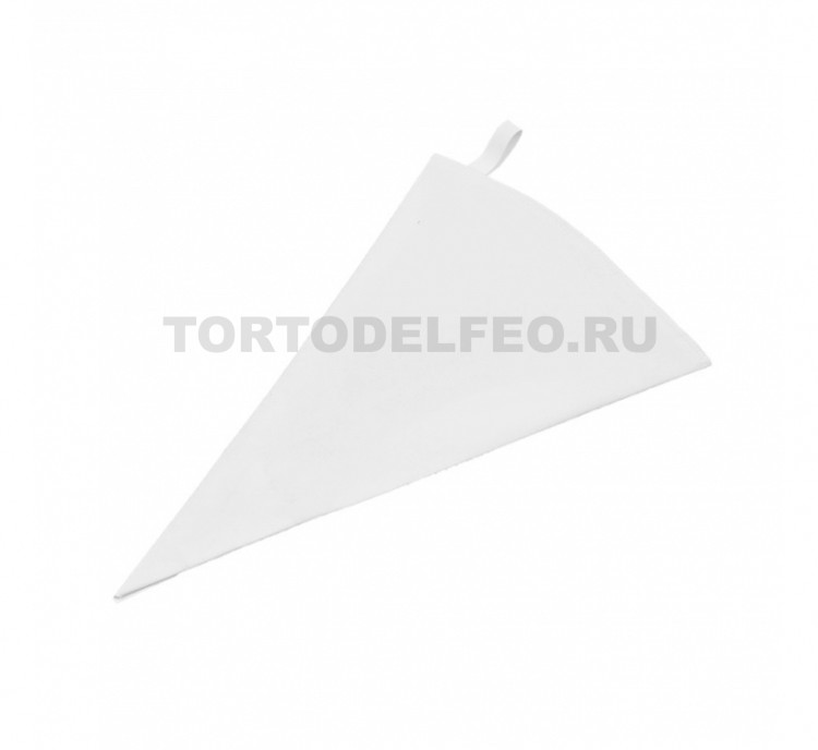Кондитерский мешок хлопок 35см