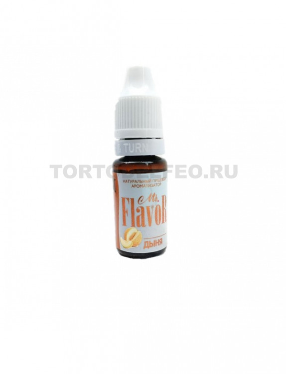 Ароматизатор Дыня Mr Flavor 10мл