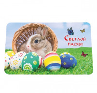 Салфетка на стол Пасха 40*25см