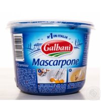 Маскарпоне Galbani 500гр