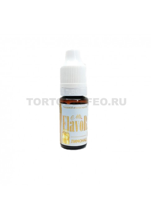 Ароматизатор Лимонад Mr Flavor 10мл