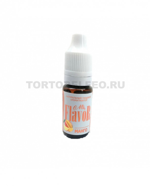 Ароматизатор Манго Mr Flavor 10мл