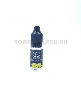 Ароматизатор Яблочная конфета ТРА 10гр